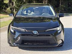 2023 Toyota Corolla Hybrid 