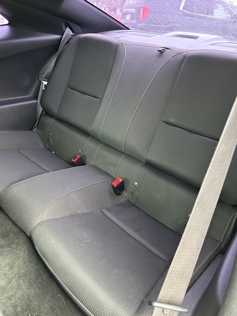 Chevrolet Camaro Coupe 1LT 2013