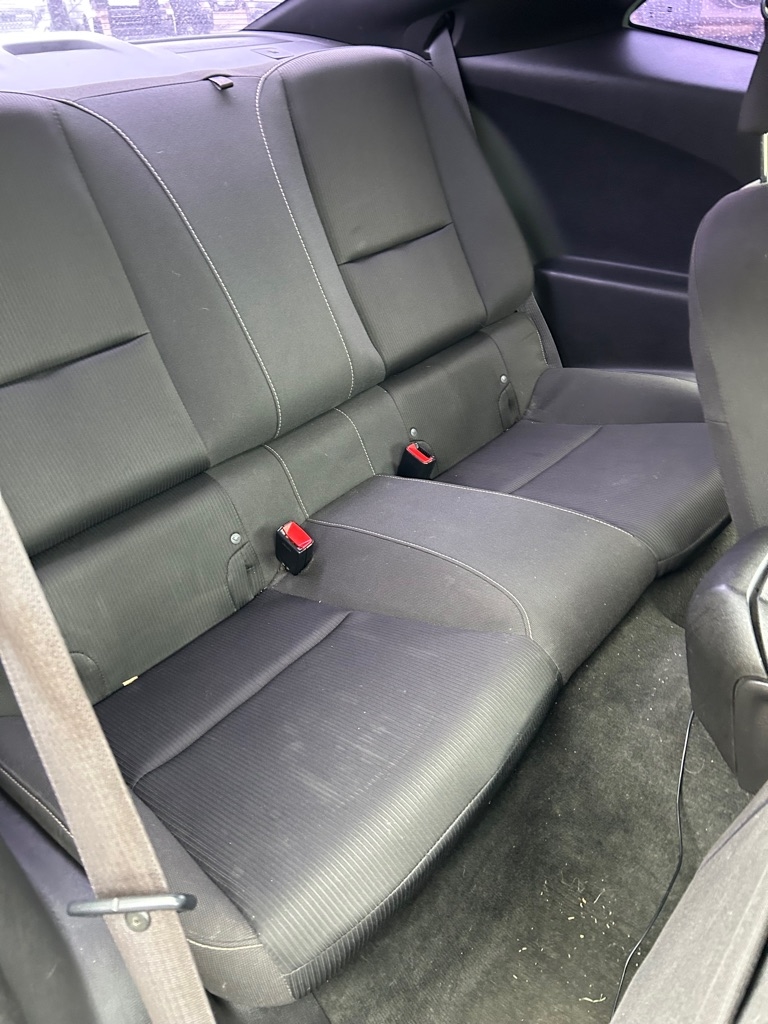 Chevrolet Camaro Coupe 1LT 2013