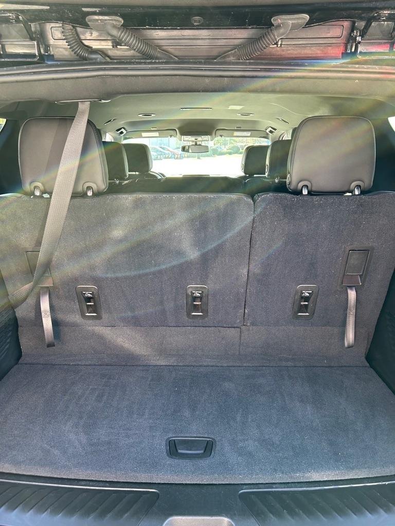 GMC Yukon SLT 4WD 2021