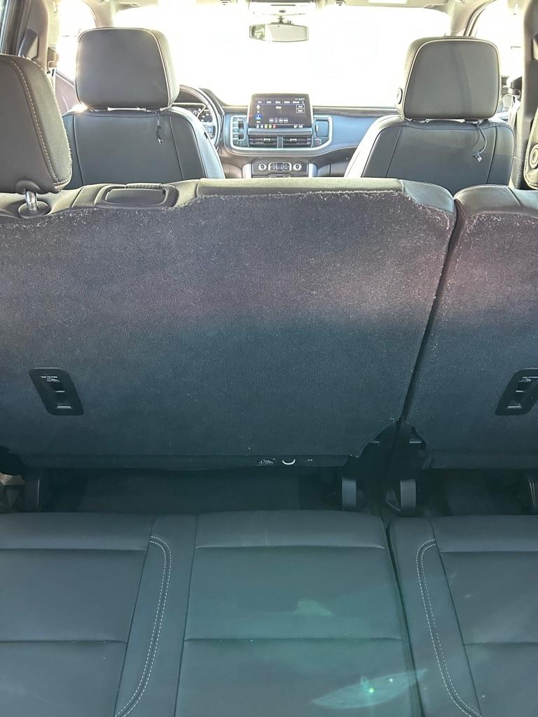 GMC Yukon SLT 4WD 2021