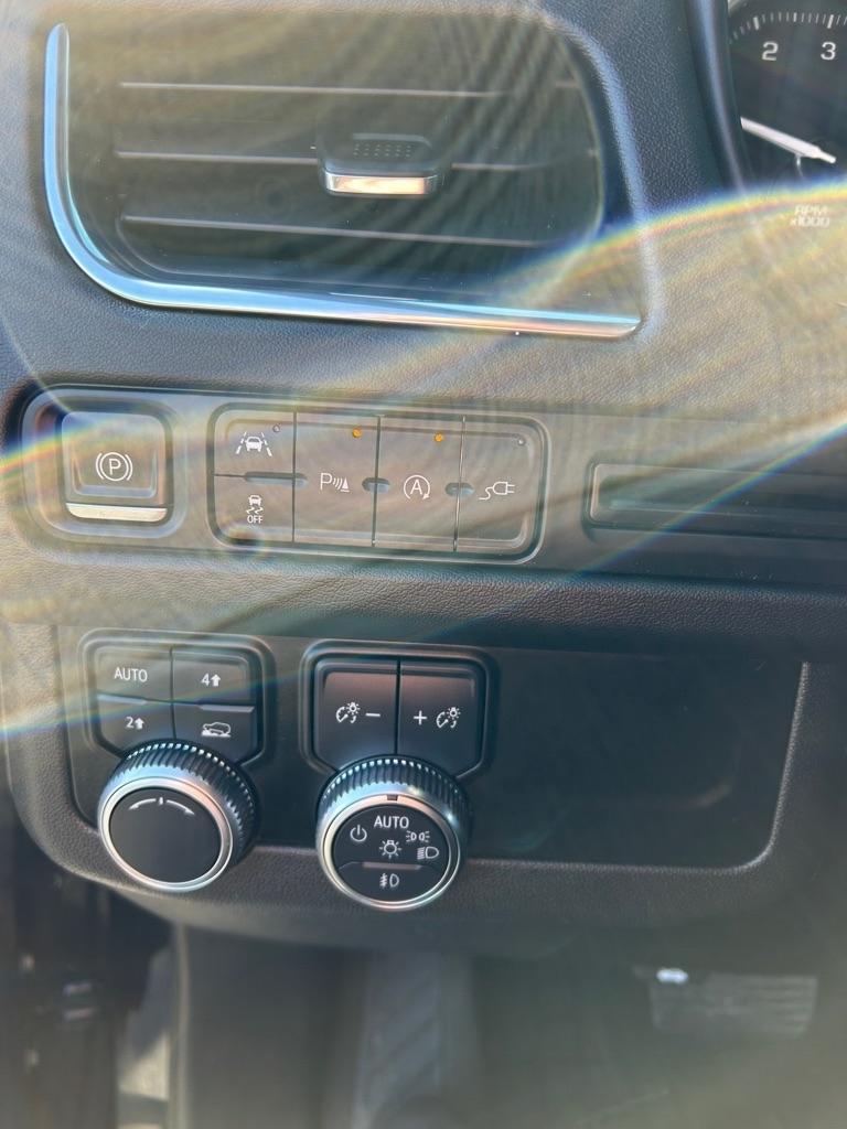 GMC Yukon SLT 4WD 2021