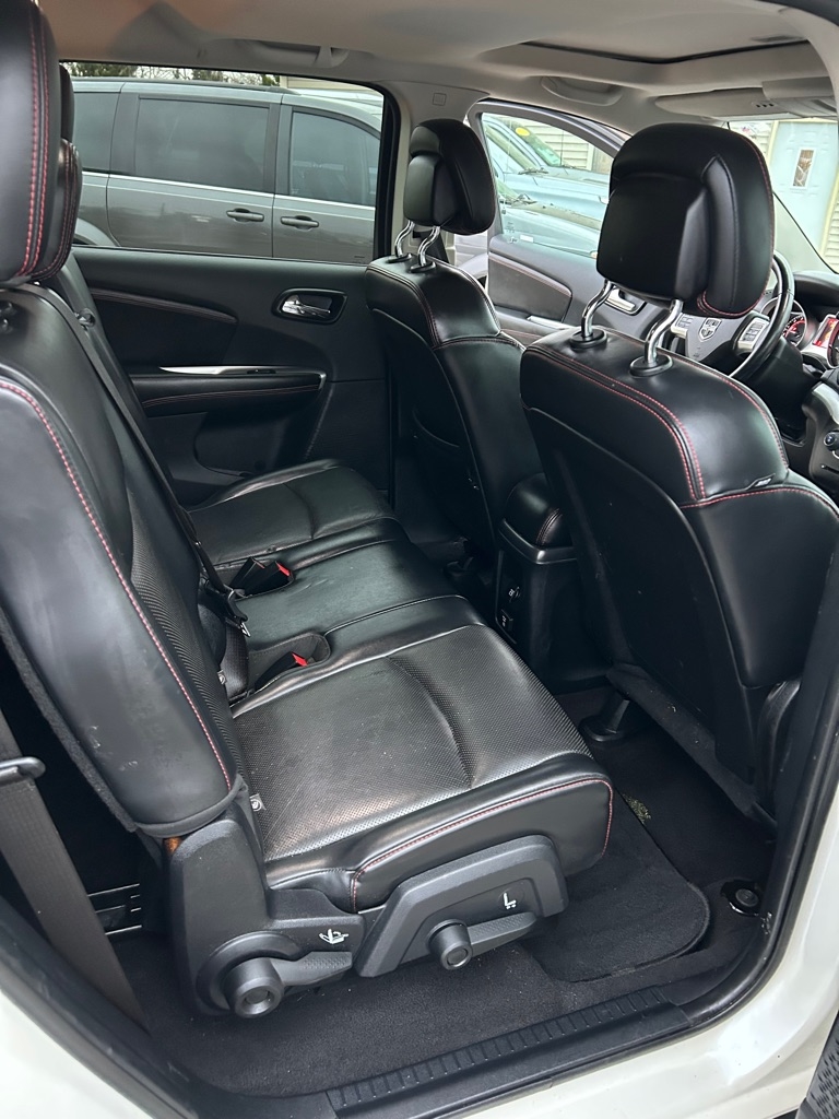 Dodge Journey R/T 2014