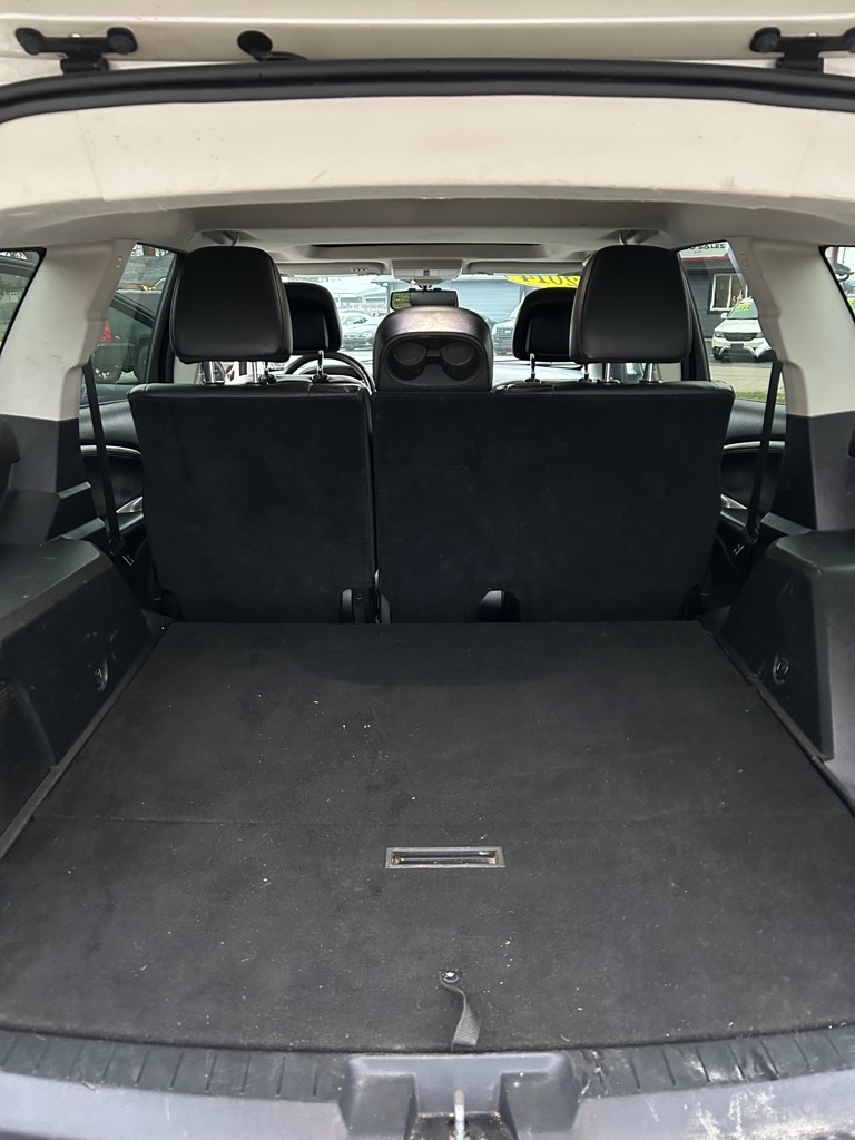 Dodge Journey R/T 2014