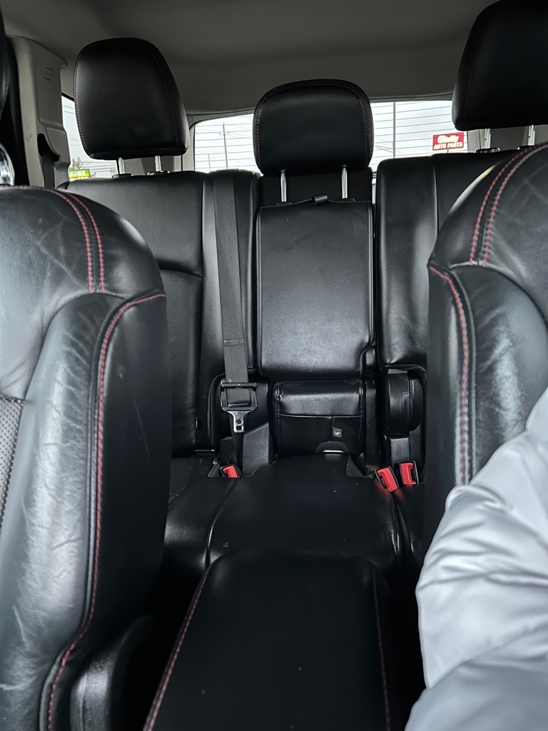 Dodge Journey R/T 2014