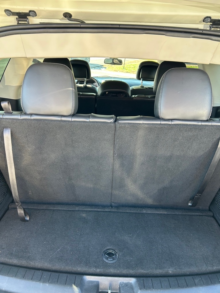 Dodge Journey Crossroad 2020