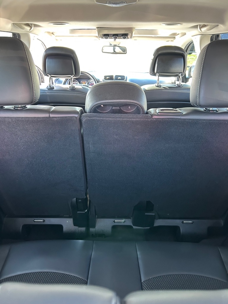 Dodge Journey Crossroad 2020