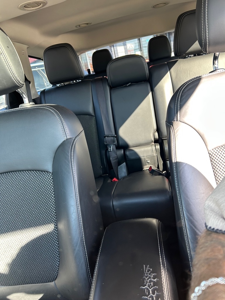 Dodge Journey Crossroad 2020