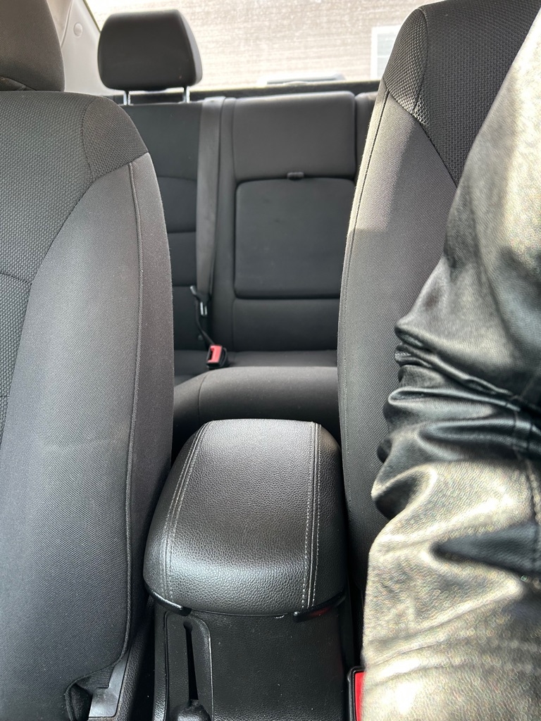 Chevrolet Cruze Limited 1LT Auto 2016