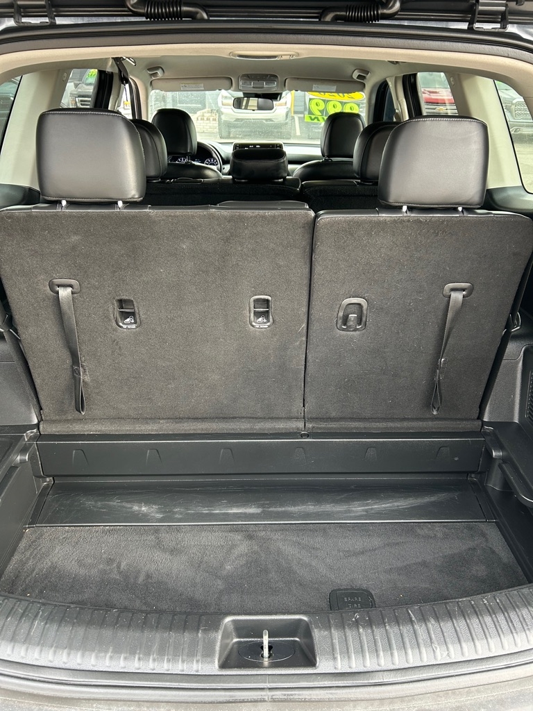 Kia Telluride LX 2020