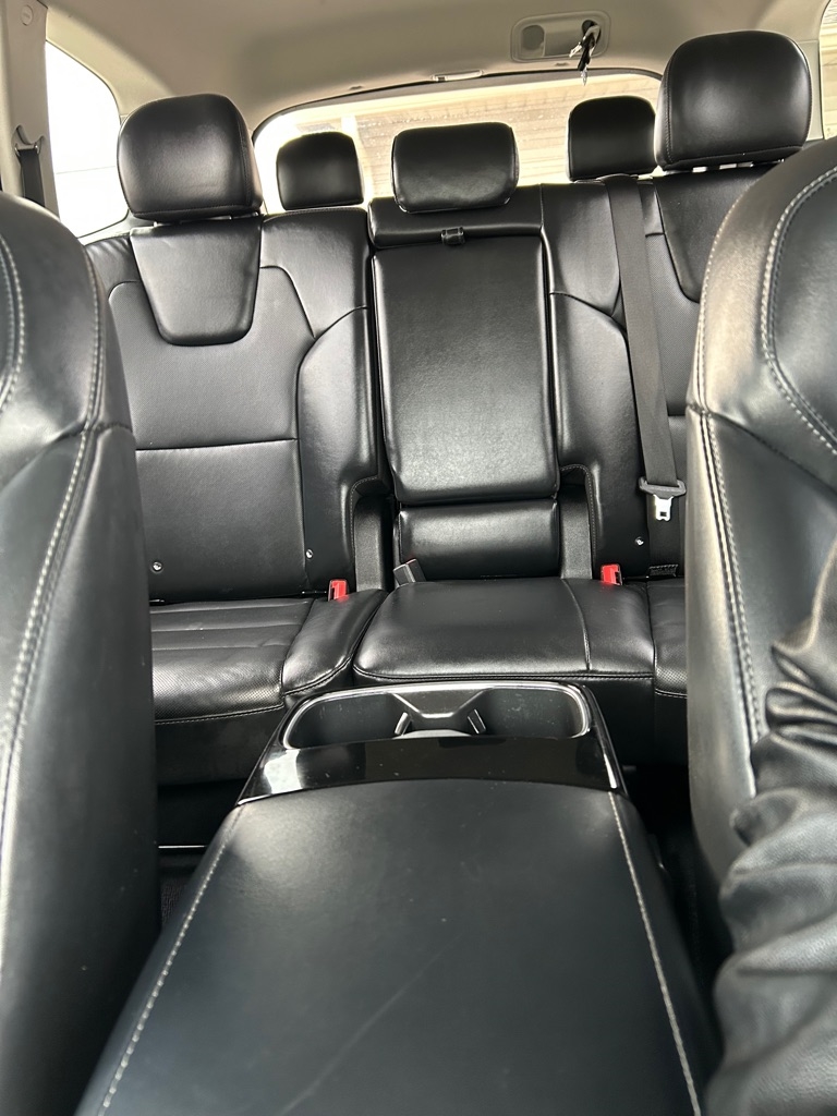 Kia Telluride LX 2020