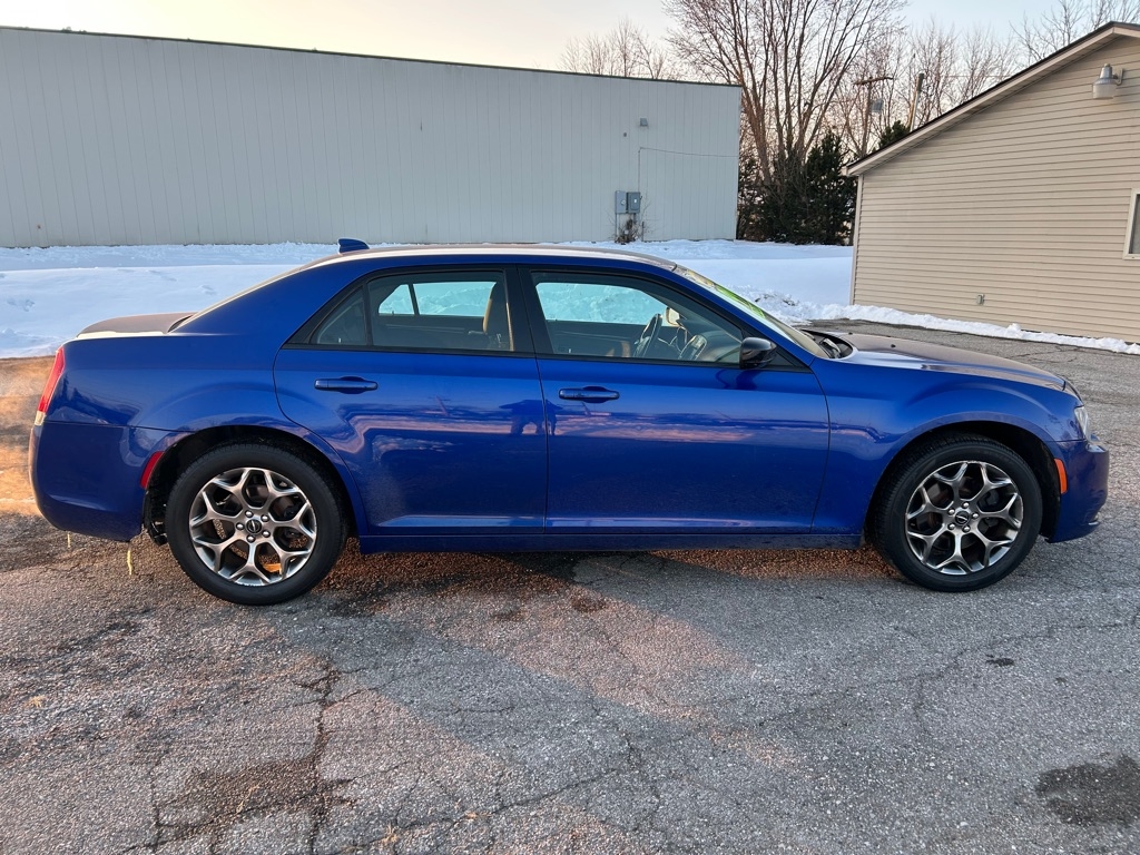 Chrysler 300 Touring AWD 2018