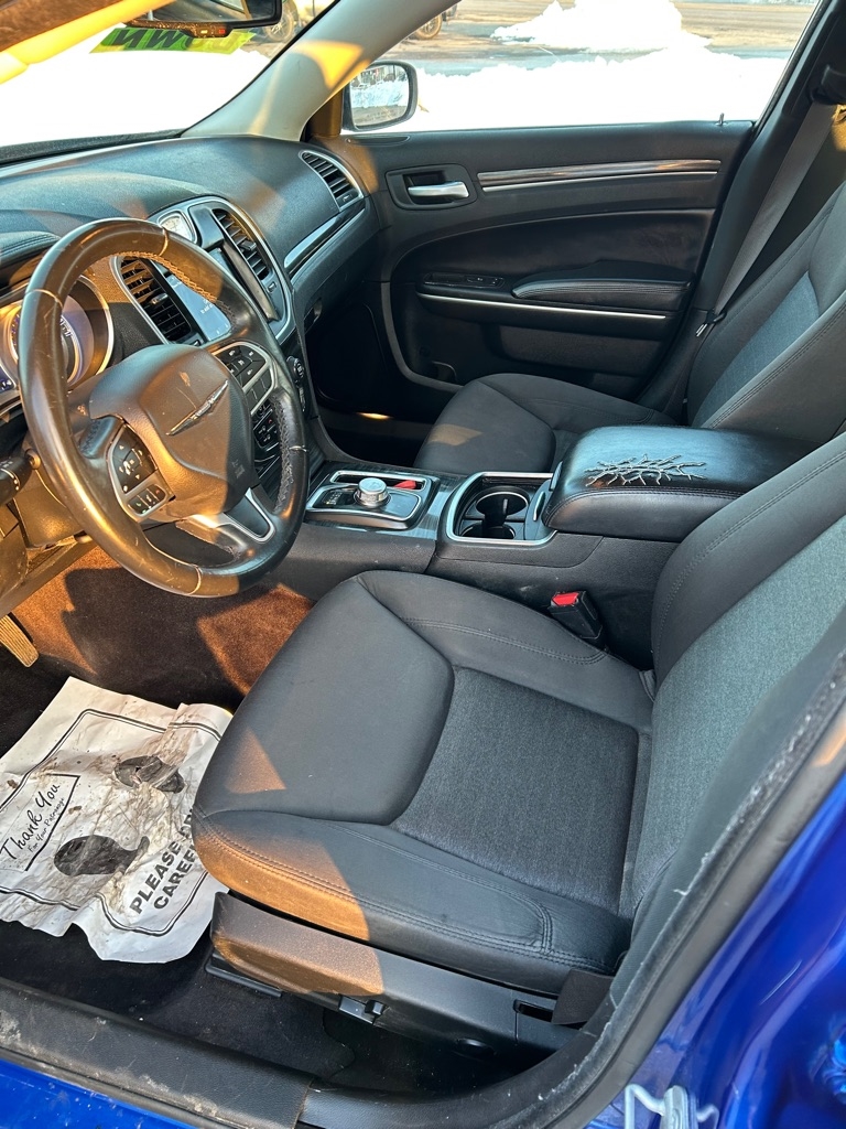 Chrysler 300 Touring AWD 2018