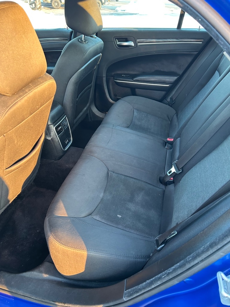 Chrysler 300 Touring AWD 2018