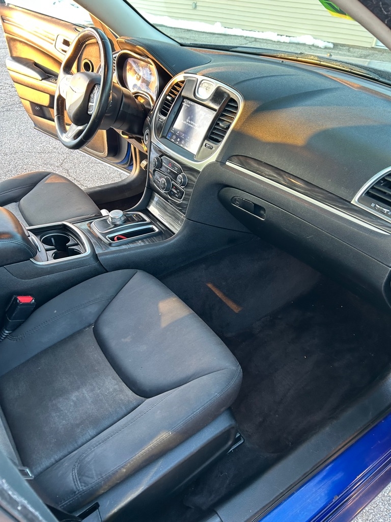 Chrysler 300 Touring AWD 2018