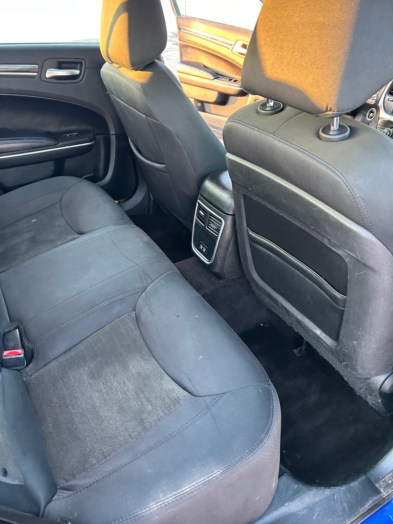 Chrysler 300 Touring AWD 2018