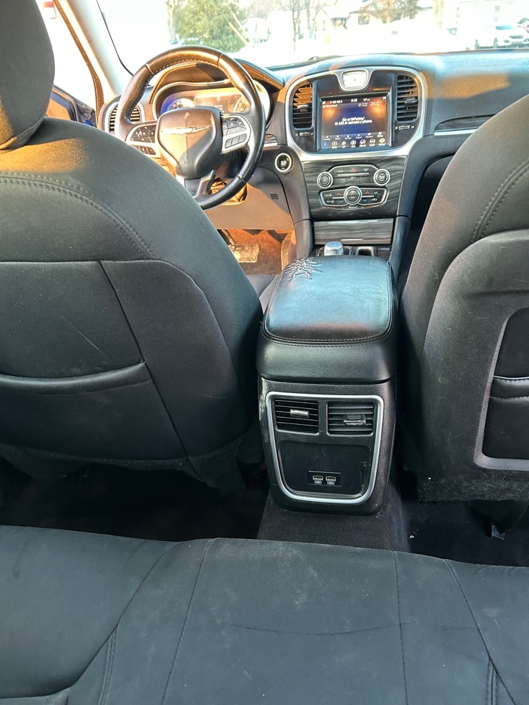 Chrysler 300 Touring AWD 2018