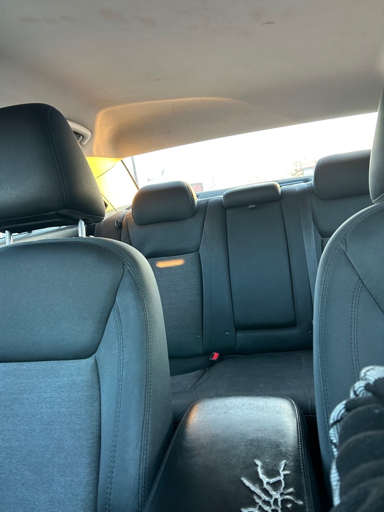 Chrysler 300 Touring AWD 2018