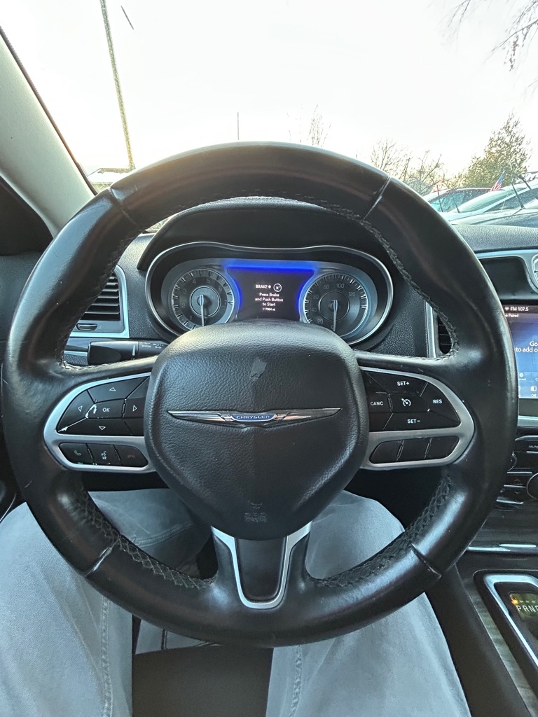 Chrysler 300 Touring AWD 2018