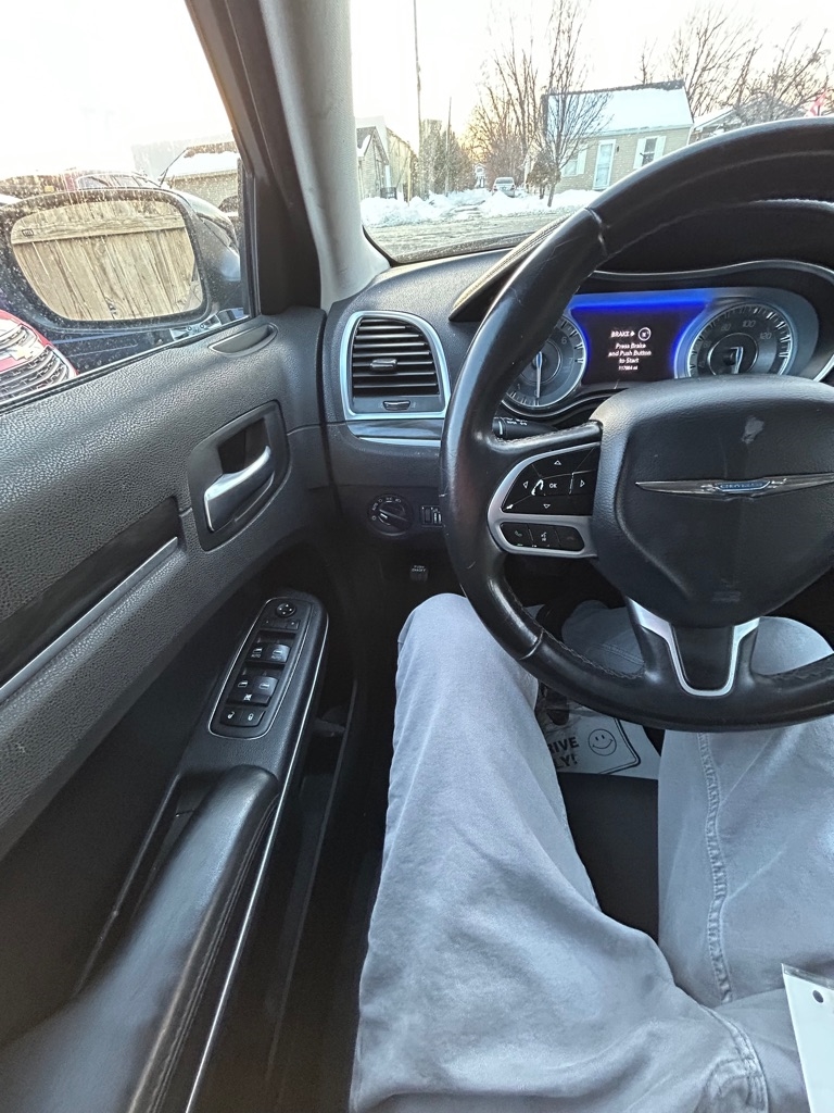 Chrysler 300 Touring AWD 2018