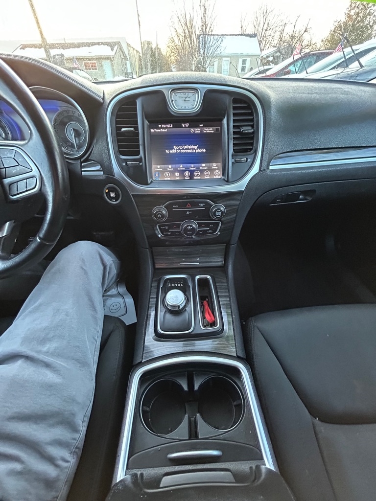 Chrysler 300 Touring AWD 2018