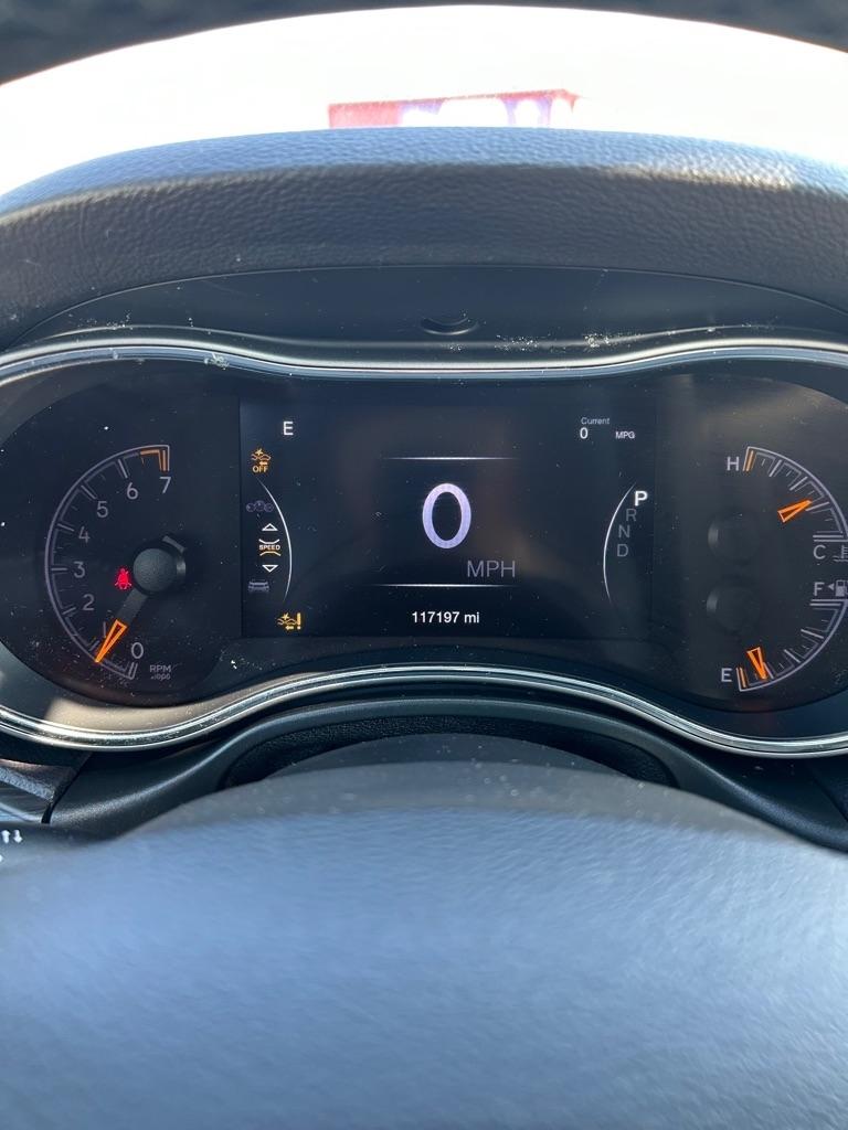 Jeep Grand Cherokee Limited 4WD 2020