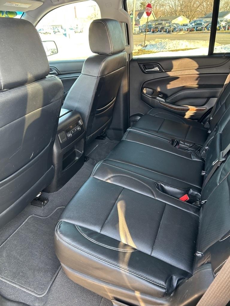 Chevrolet Tahoe LS 4WD 2020