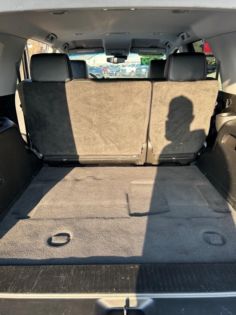 Chevrolet Tahoe LS 4WD 2020