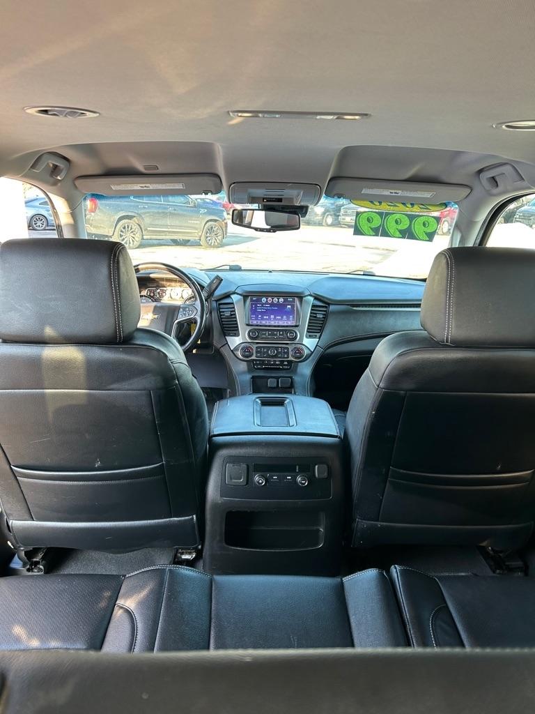 Chevrolet Tahoe LS 4WD 2020