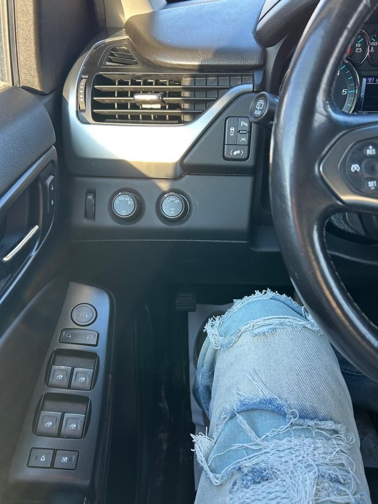 Chevrolet Tahoe LS 4WD 2020