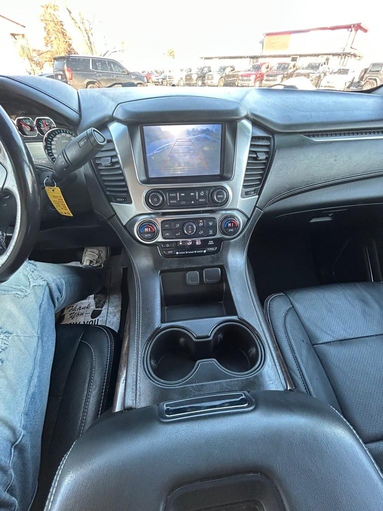 Chevrolet Tahoe LS 4WD 2020