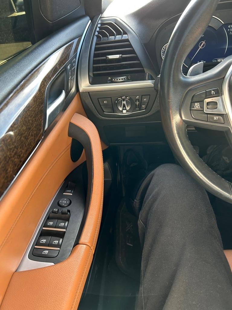 BMW X3 xDrive30i 2018