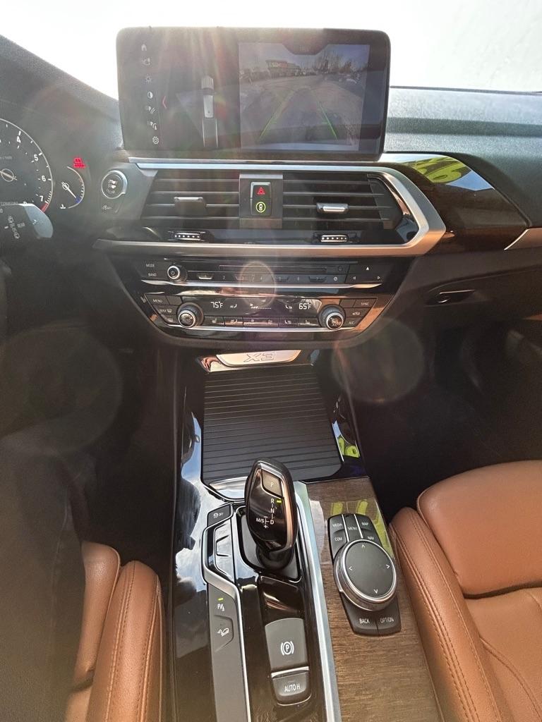 BMW X3 xDrive30i 2018