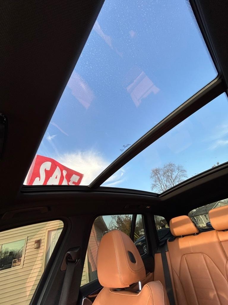 BMW X3 xDrive30i 2018