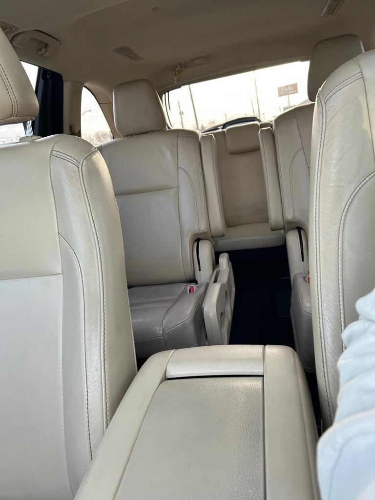 Toyota Highlander SE FWD V6 2018