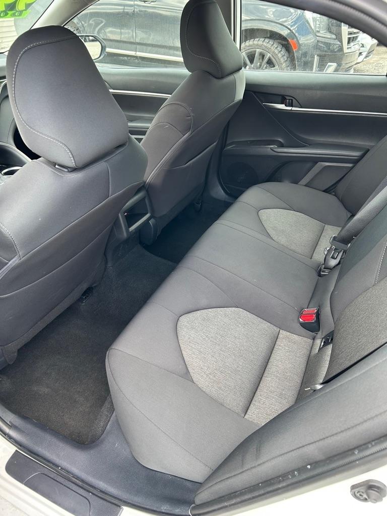 Toyota Camry LE 2024