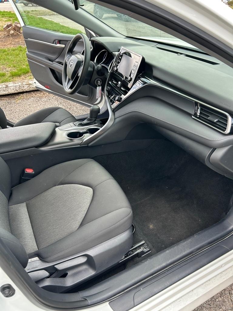 Toyota Camry LE 2024