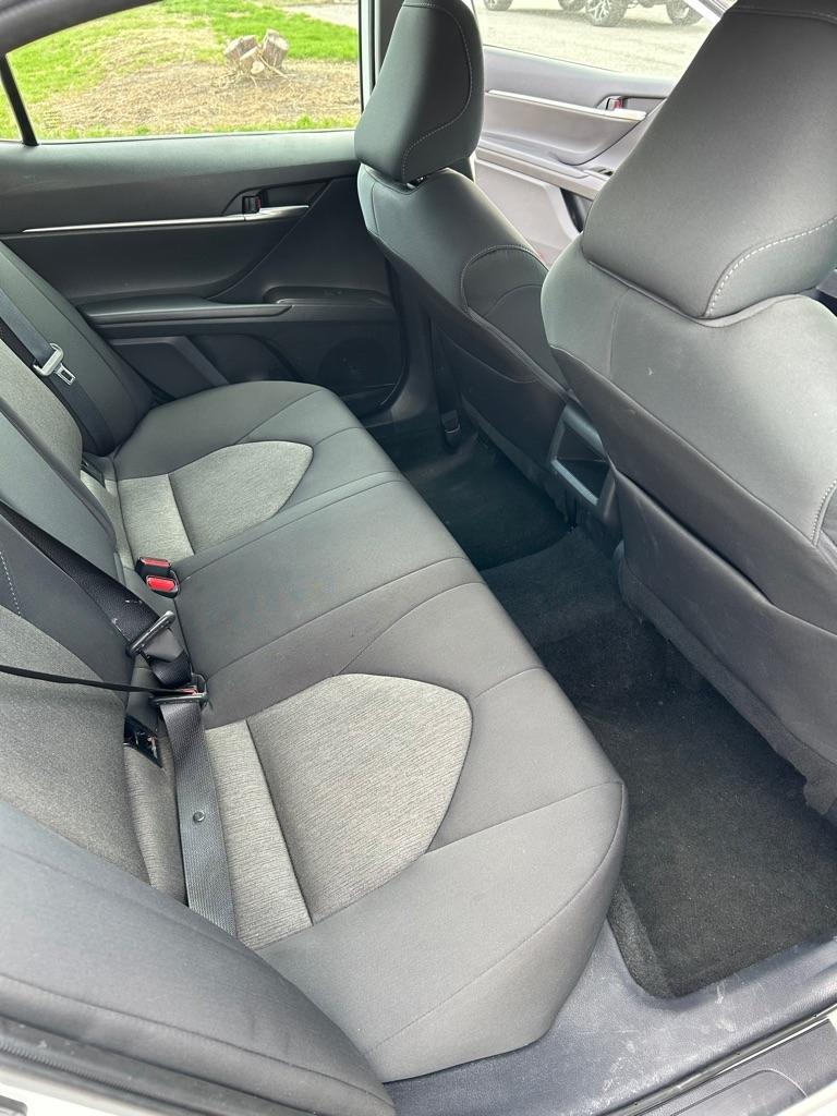 Toyota Camry LE 2024