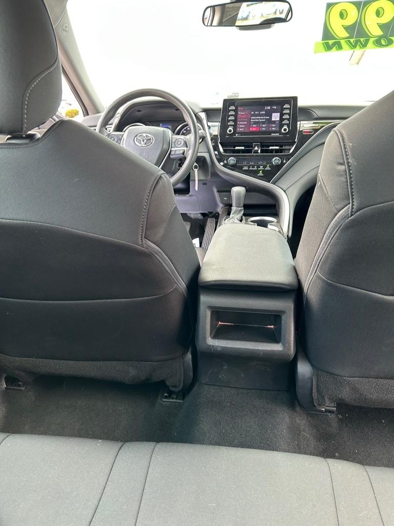 Toyota Camry LE 2024