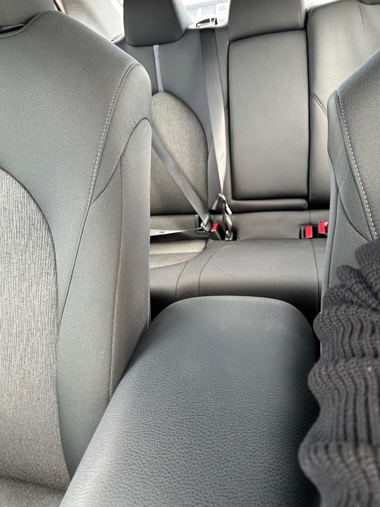 Toyota Camry LE 2024