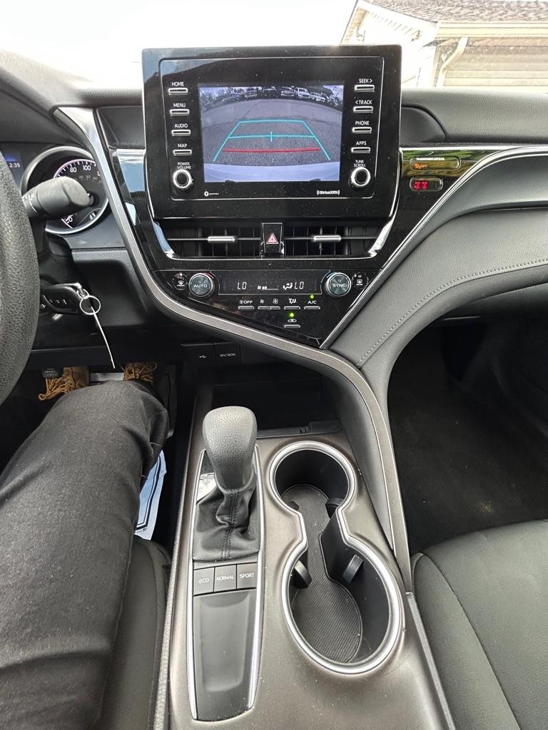 Toyota Camry LE 2024