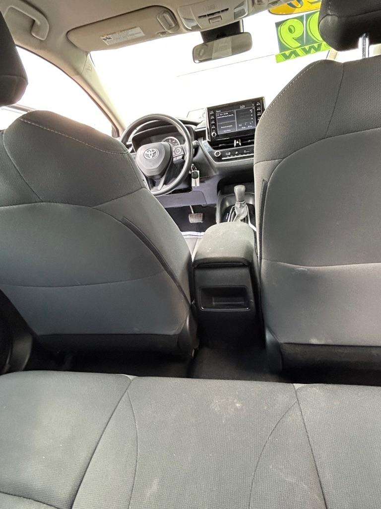 Toyota Corolla LE 2020