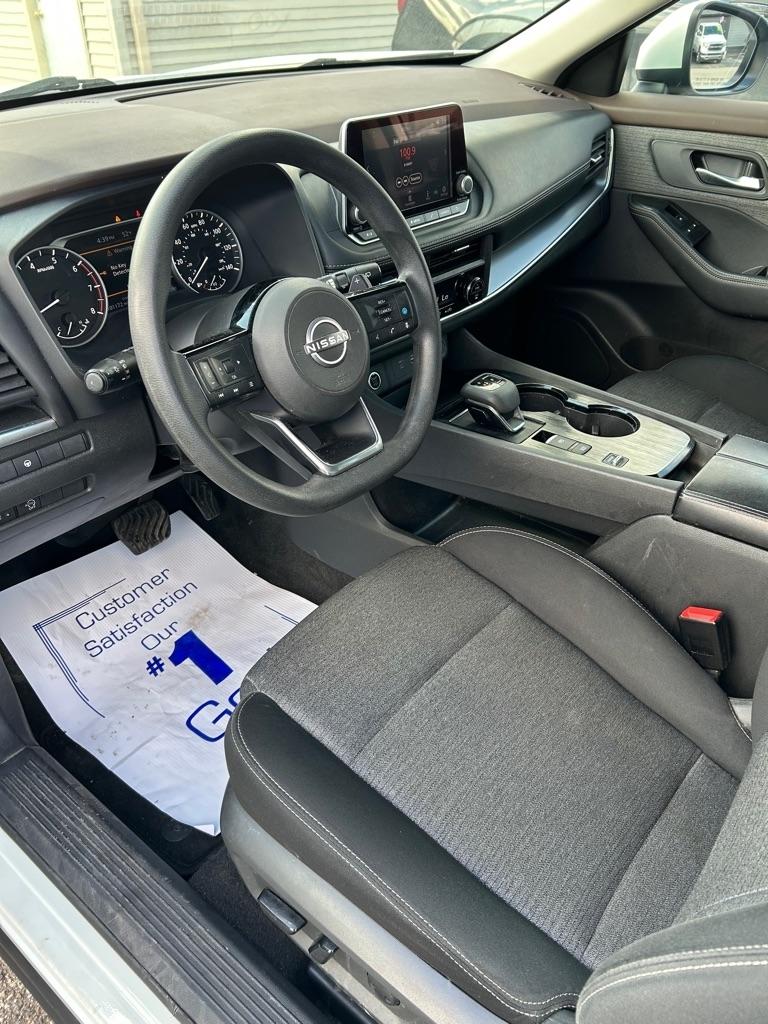 Nissan Rogue SV 2023