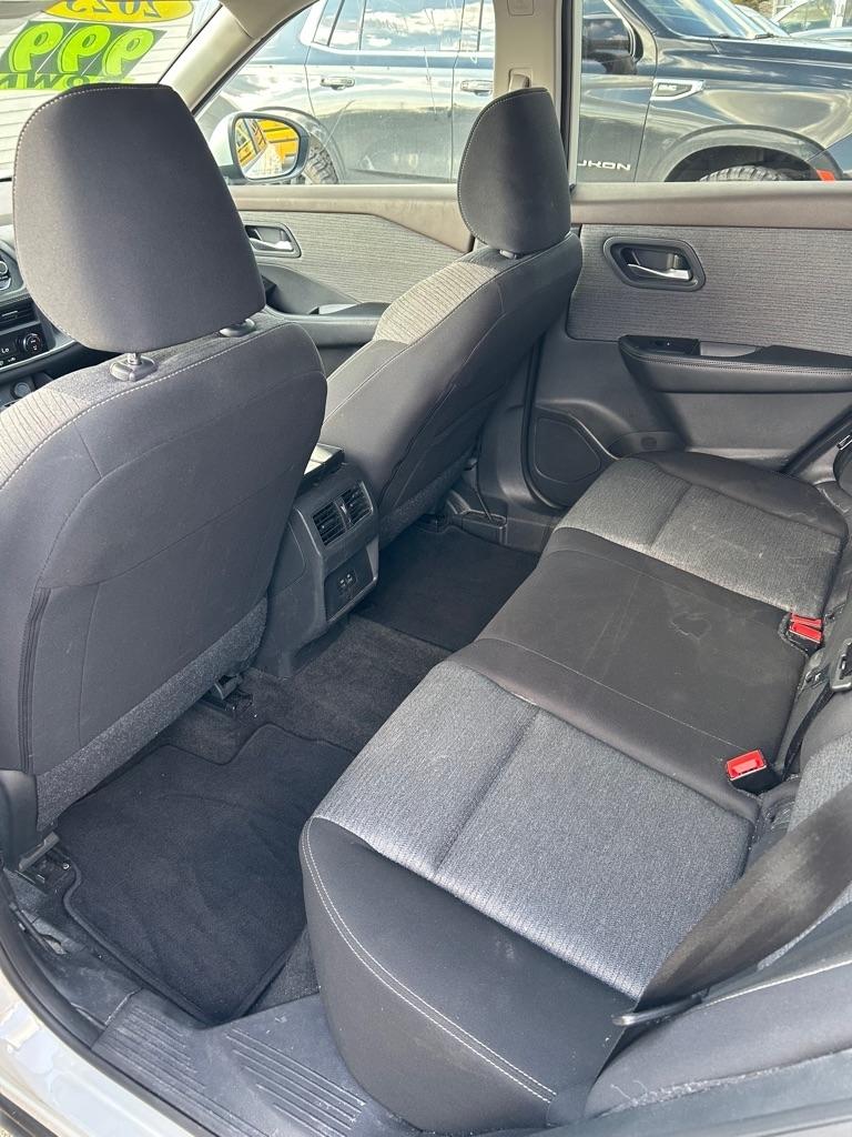 Nissan Rogue SV 2023