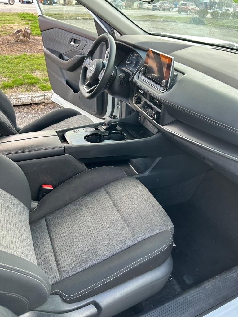 Nissan Rogue SV 2023