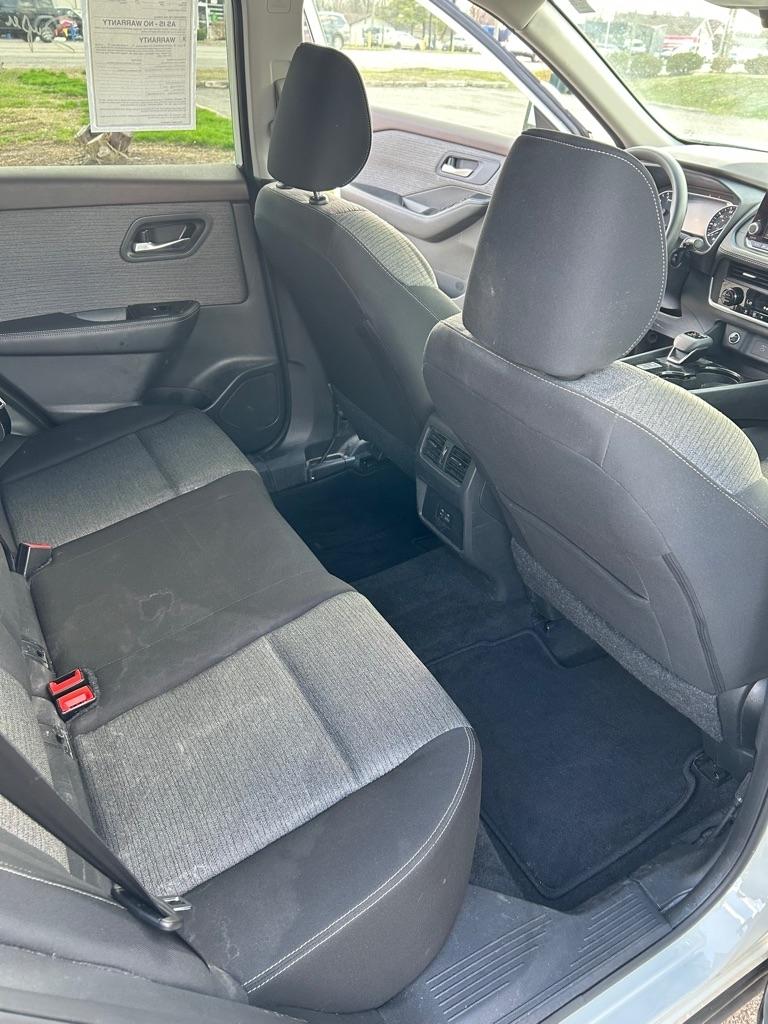 Nissan Rogue SV 2023