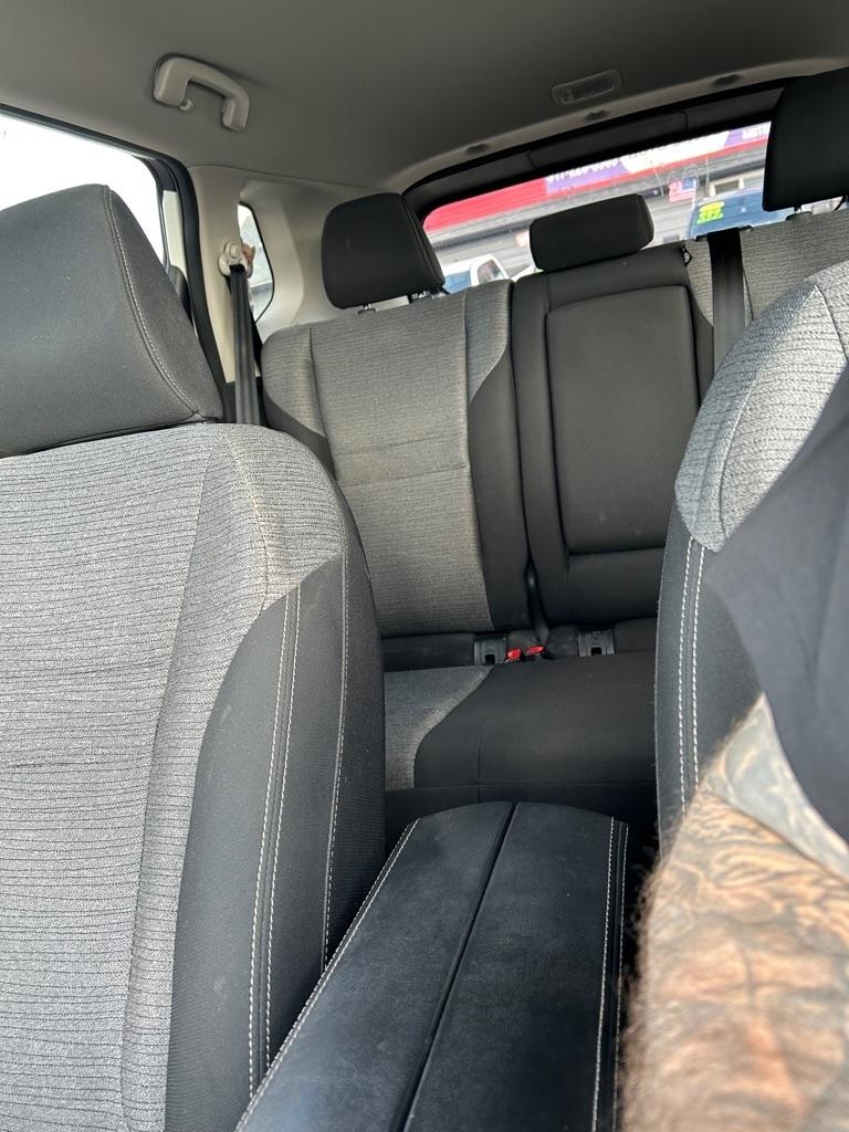 Nissan Rogue SV 2023