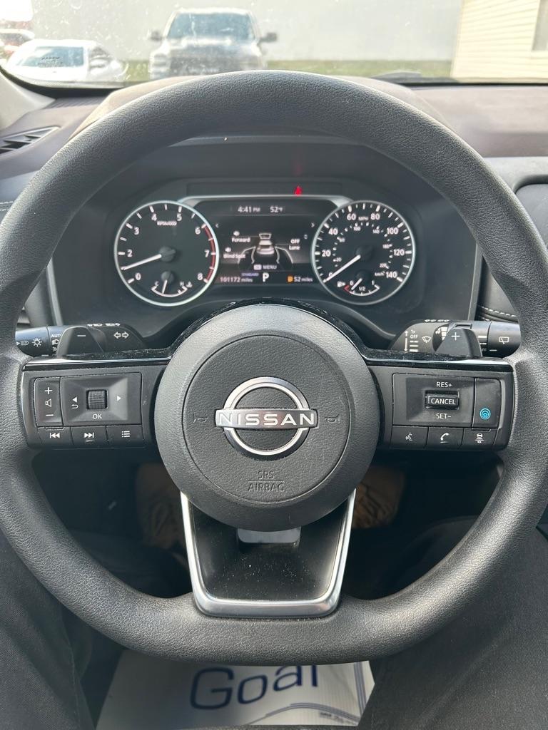 Nissan Rogue SV 2023