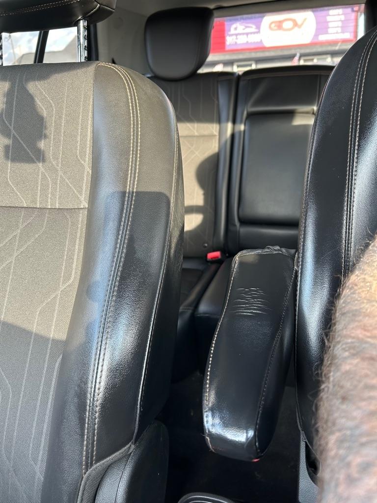 Chevrolet Trax LT FWD 2018