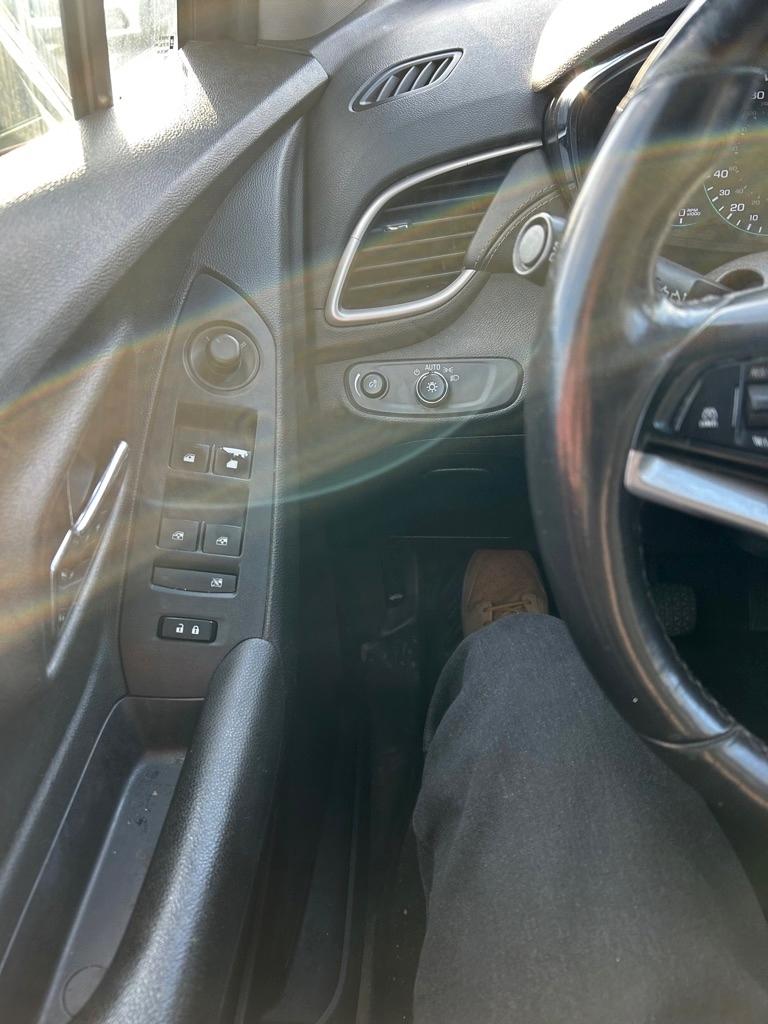 Chevrolet Trax LT FWD 2018